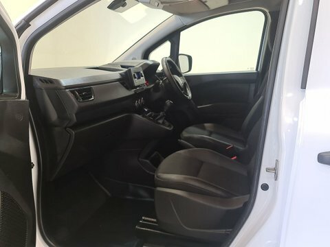 Renault Kangoo 1.5 Dci Ml19 #6