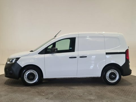 Renault Kangoo 1.5 Dci Ml19 #4