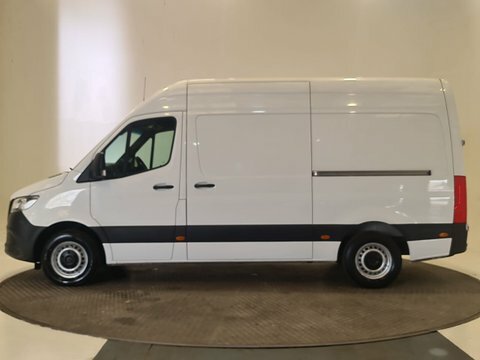Mercedes-Benz Sprinter 2.0 Cdi 315 KN73SFU #3