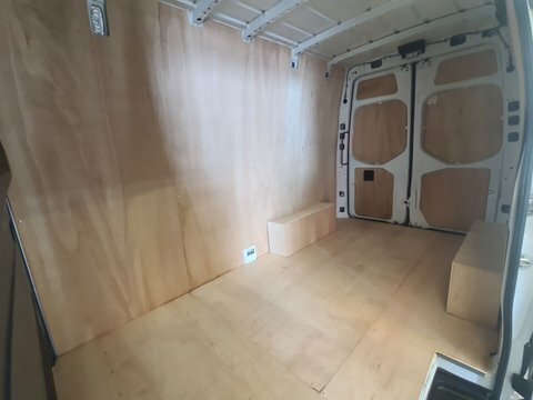 Mercedes-Benz Sprinter 2.0 Cdi 315 KN73SFU #6