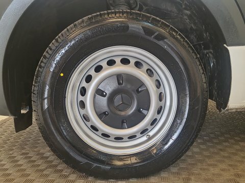 Mercedes-Benz Sprinter 2.0 Cdi 315 KN73SFU #4