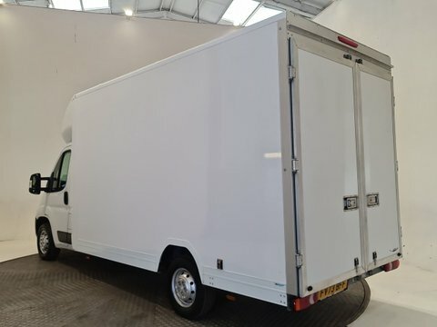 Citroen Relay 2.2 Bluehdi 35 #6
