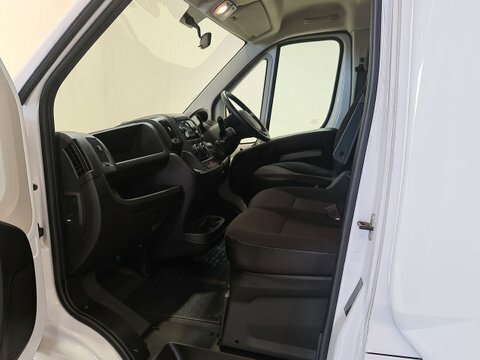 Citroen Relay 2.2 Bluehdi 35 #5