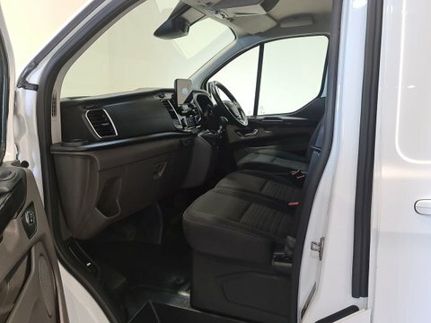 Ford Transit Custom 2.0 300 Ecoblue MD71THX  #6