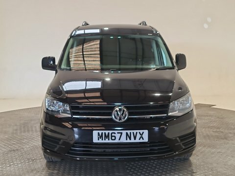 Volkswagen Caddy Maxi 2.0 Tdi C20