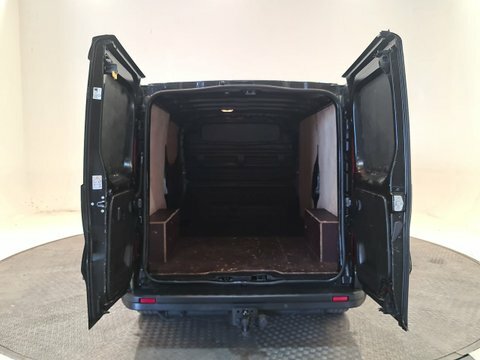 Renault Trafic Trafic Sl28 Business Energy Dci White #11