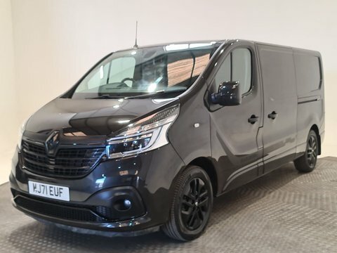 Renault Trafic 2.0 Dci 30  #2