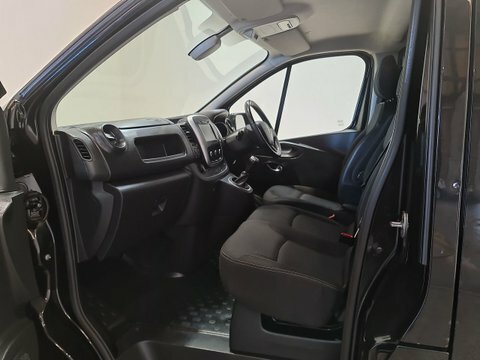 Renault Trafic 2.0 Dci 30  #5