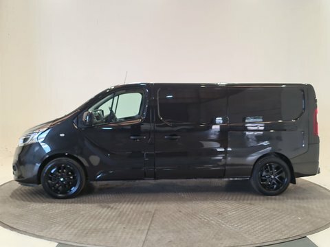 Renault Trafic 2.0 Dci 30  #3