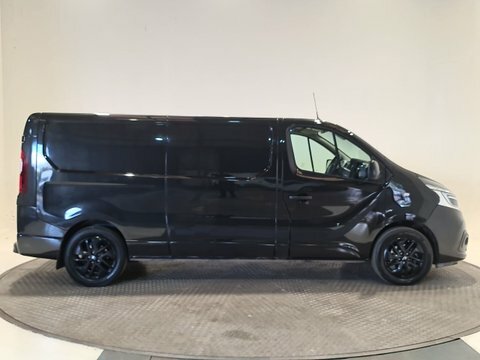 Renault Trafic Trafic Sl28 Business Energy Dci White #15
