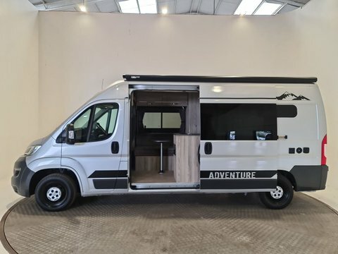 Citroen Relay 2.2 Bluehdi 35 #6