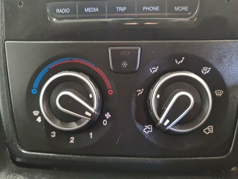 Citroen Relay Bluehdi 33 L2 H2 110 U208 Ulez White #19