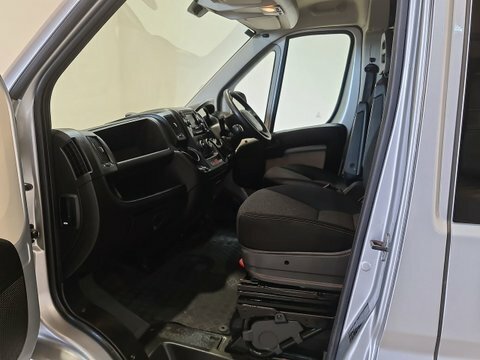 Citroen Relay 2.2 Bluehdi 35 #5