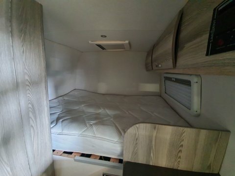 Citroen Relay Bluehdi 33 L2 H2 110 U208 Ulez White #23