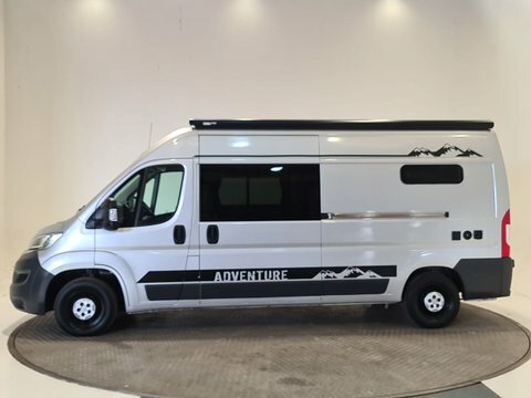 Citroen Relay 2.2 Bluehdi 35 #3