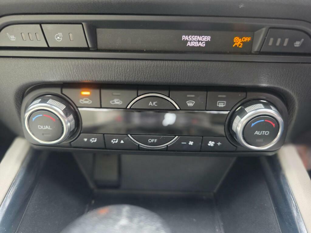Mazda CX-5 2.2 Skyactiv-d Sport Nav Suv Eur Grey #29