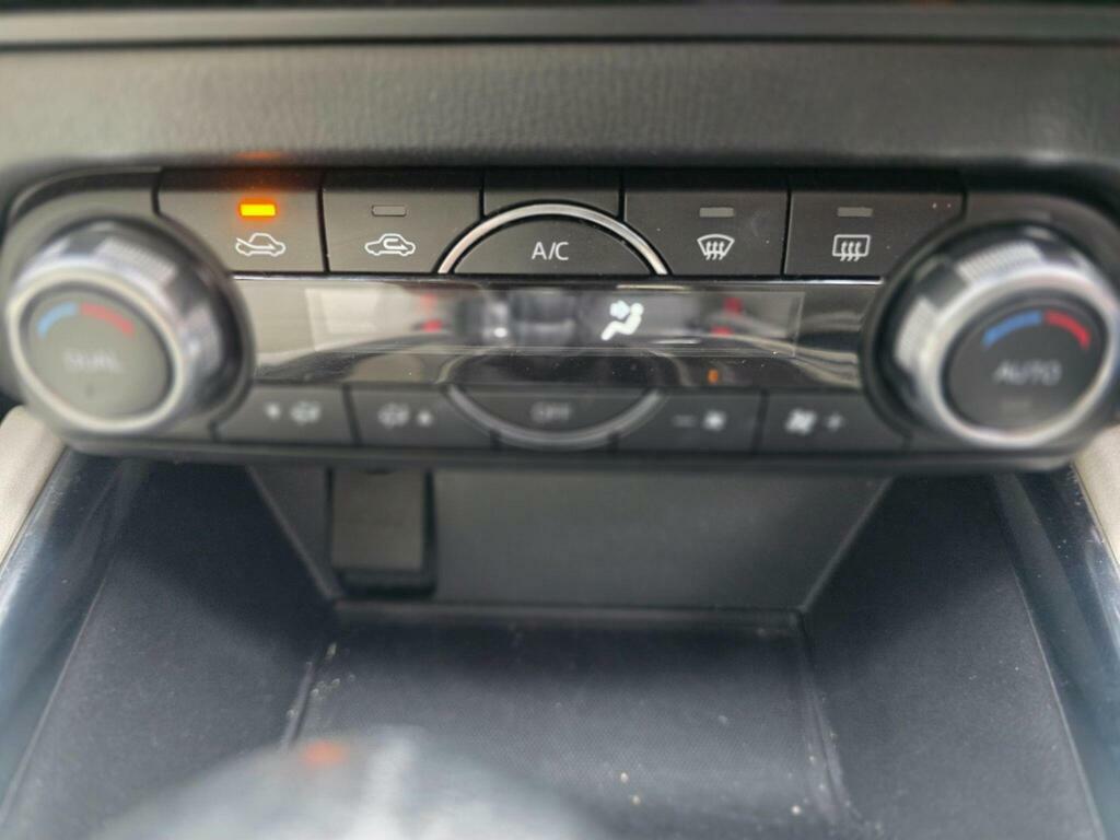 Mazda CX-5 2.2 Skyactiv-d Sport Nav Suv Eur Grey #30