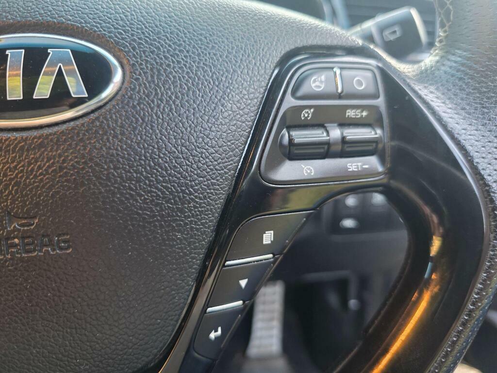 Kia Proceed 2 White #30