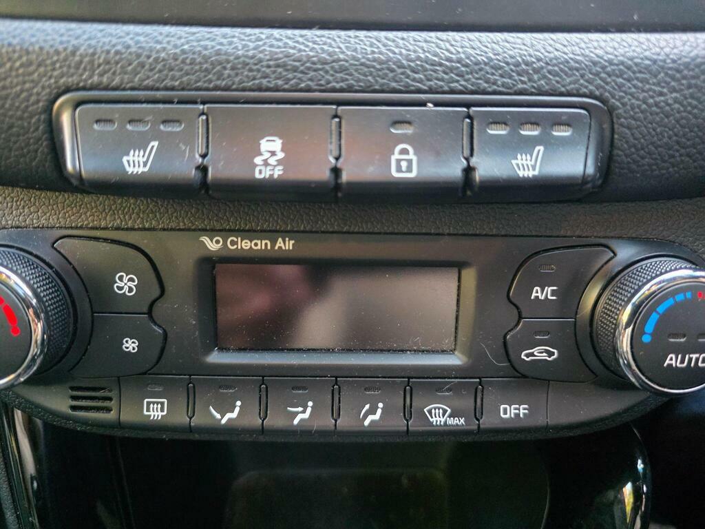 Kia Proceed 2 White #42