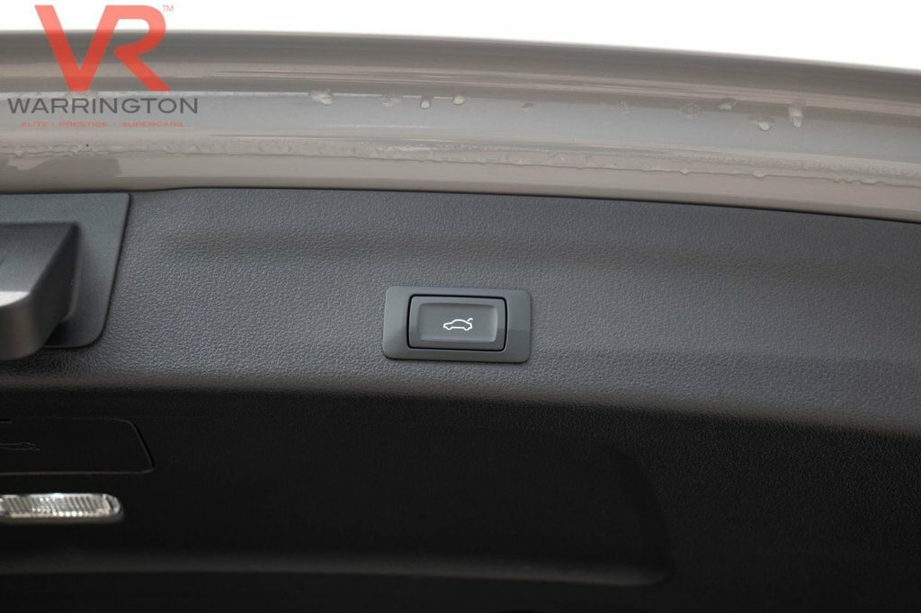Audi RS6 Avant 4.0 Tfsi V8 Performance Estate Tiptroni Grey #19