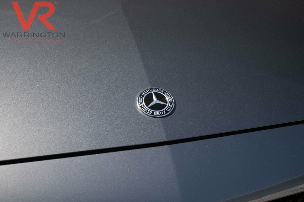Mercedes-Benz C Class 2.0 C220d Sport Estate G-tronic Euro 6 White #34