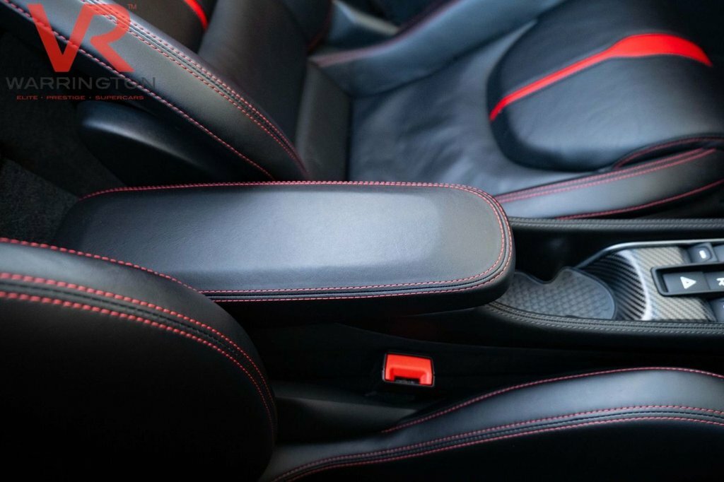 McLaren 570S 3.8L Null Blue #27