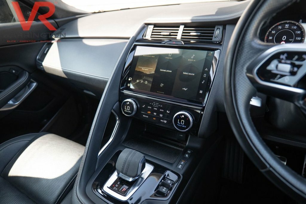 Jaguar E-Pace 2.0 P200 R-dynamic Hse Blue #24
