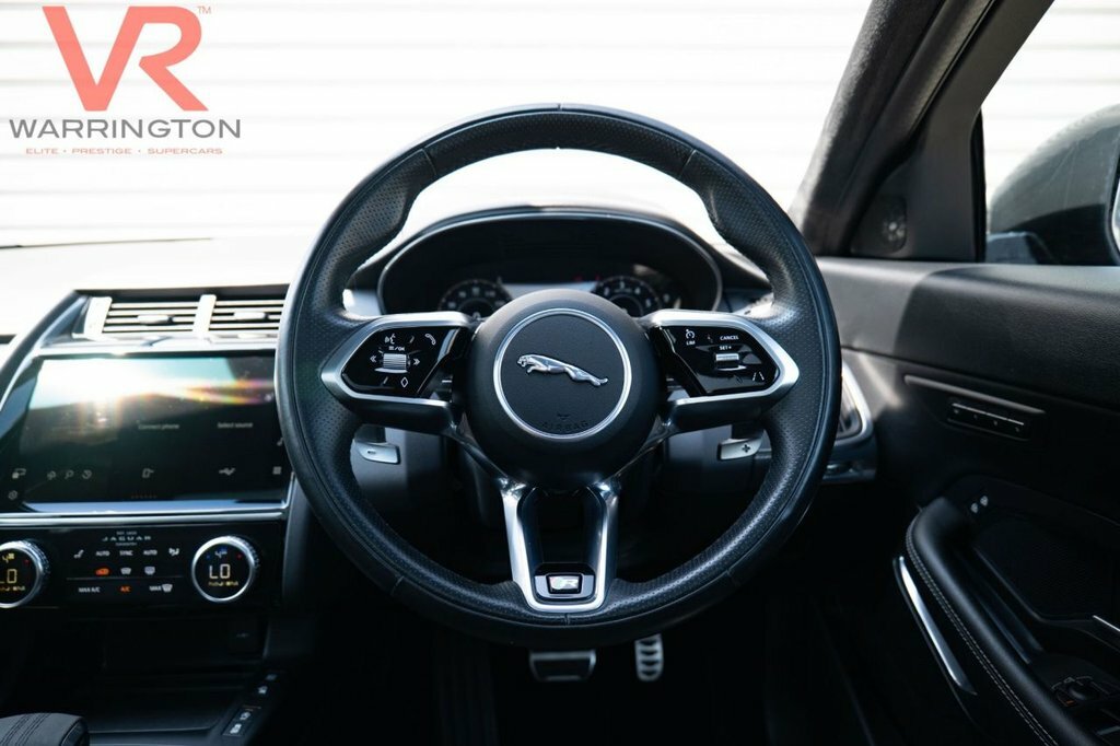 Jaguar E-Pace 2.0 P200 R-dynamic Hse Blue #10