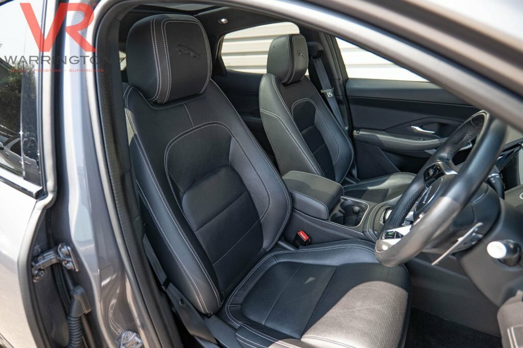 Jaguar E-Pace 2.0 P200 R-dynamic Hse Blue #8