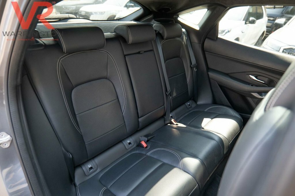 Jaguar E-Pace 2.0 P200 R-dynamic Hse Blue #33