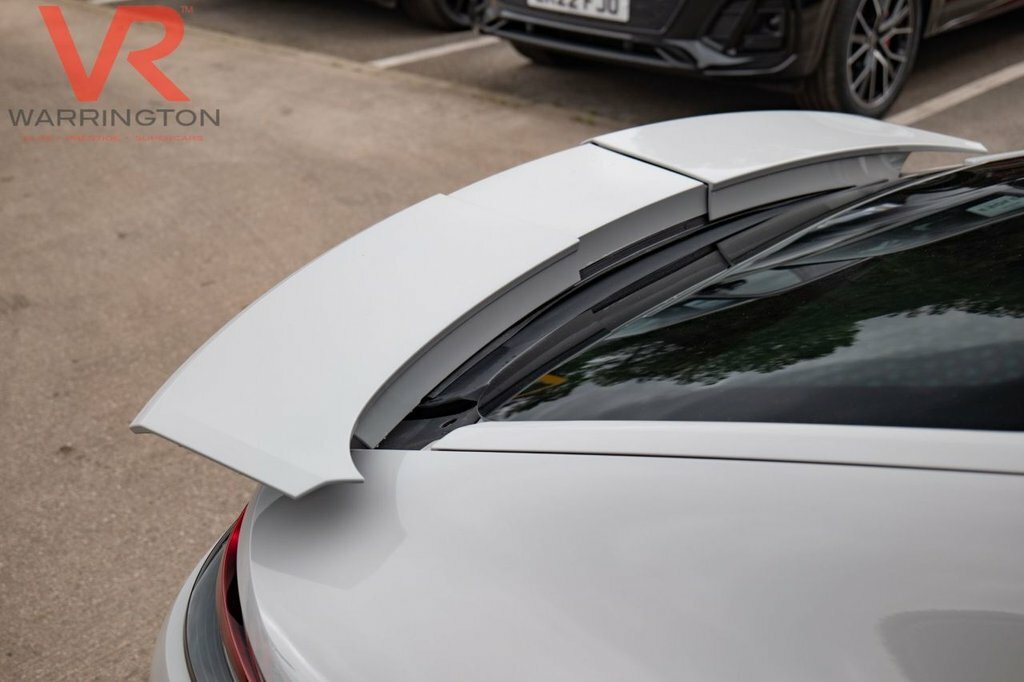 Porsche Panamera Petrol Grey #45