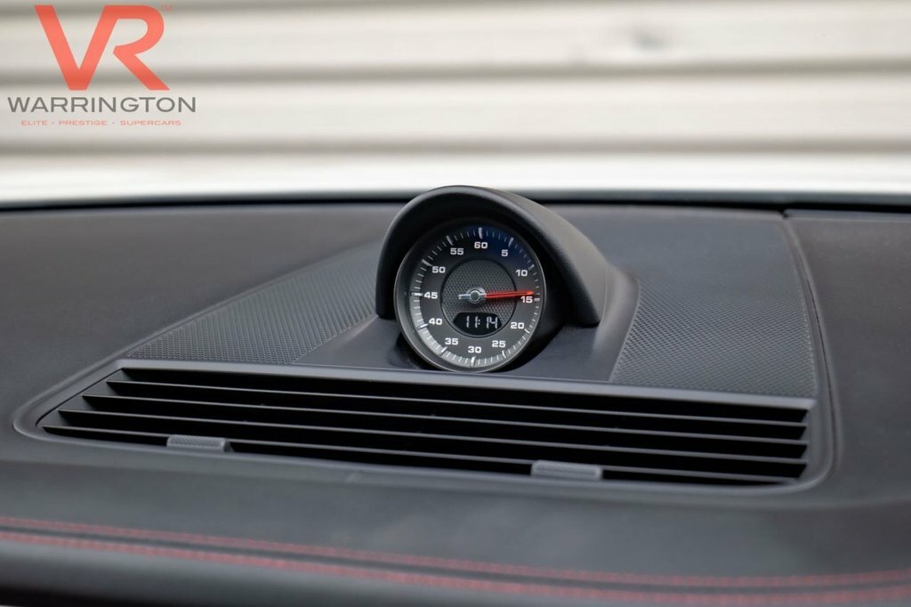 Porsche Panamera Petrol Grey #37