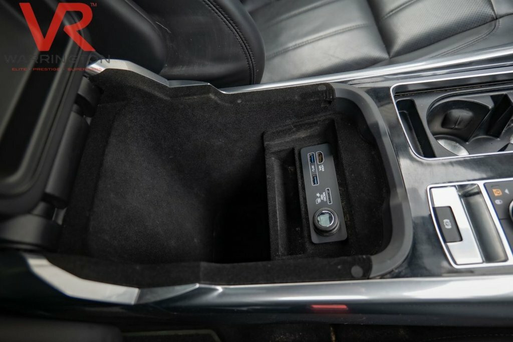 Land Rover Range Rover Sport Hse Dynamic #21