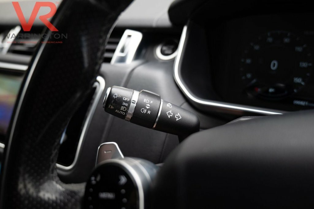 Land Rover Range Rover Sport Hse Dynamic #11