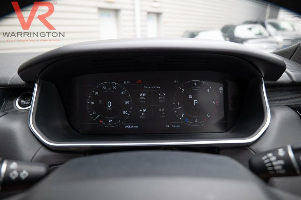 Land Rover Range Rover Sport Hse Dynamic #13
