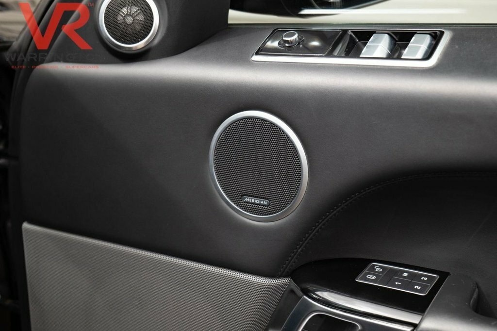 Land Rover Range Rover Sport Hse Dynamic #18