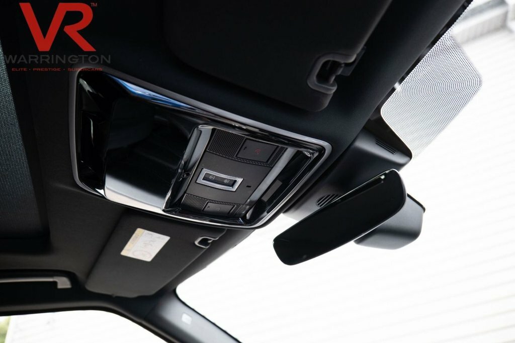 Land Rover Range Rover Sport Hse Dynamic #30
