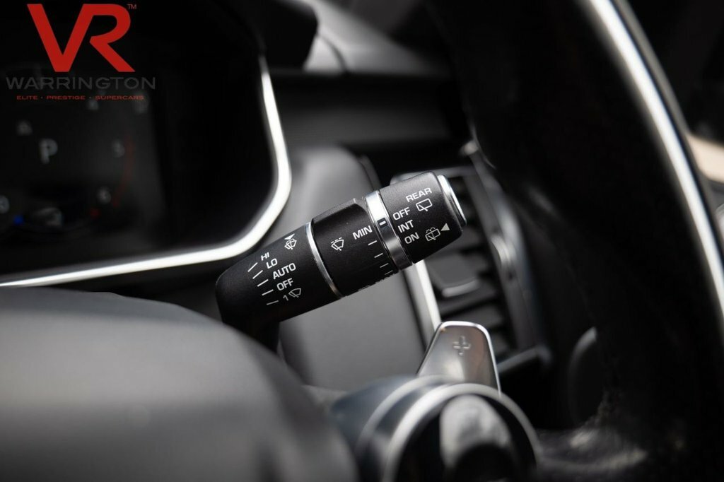 Land Rover Range Rover Sport Hse Dynamic #15