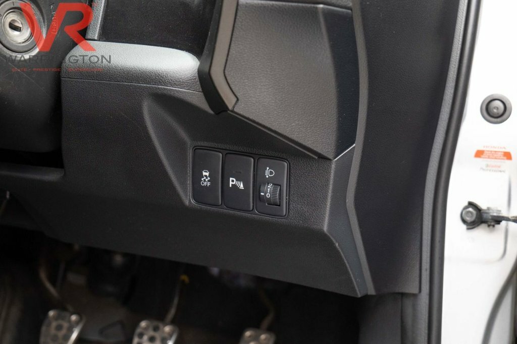 Honda Civic 1.8 I-vtec Se Plus Euro 6 Ss Grey #14