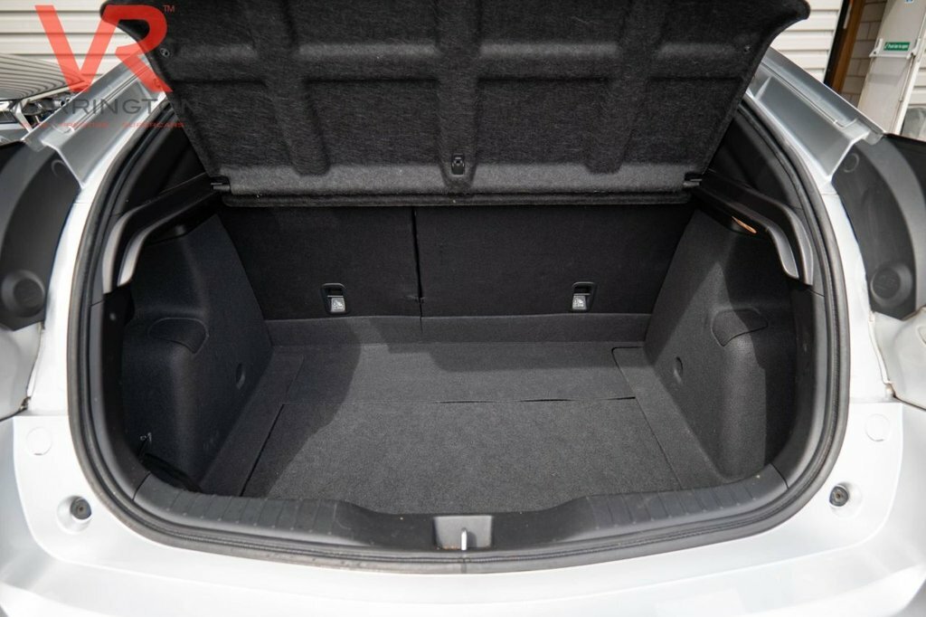 Honda Civic 1.8 I-vtec Se Plus Euro 6 Ss Grey #17