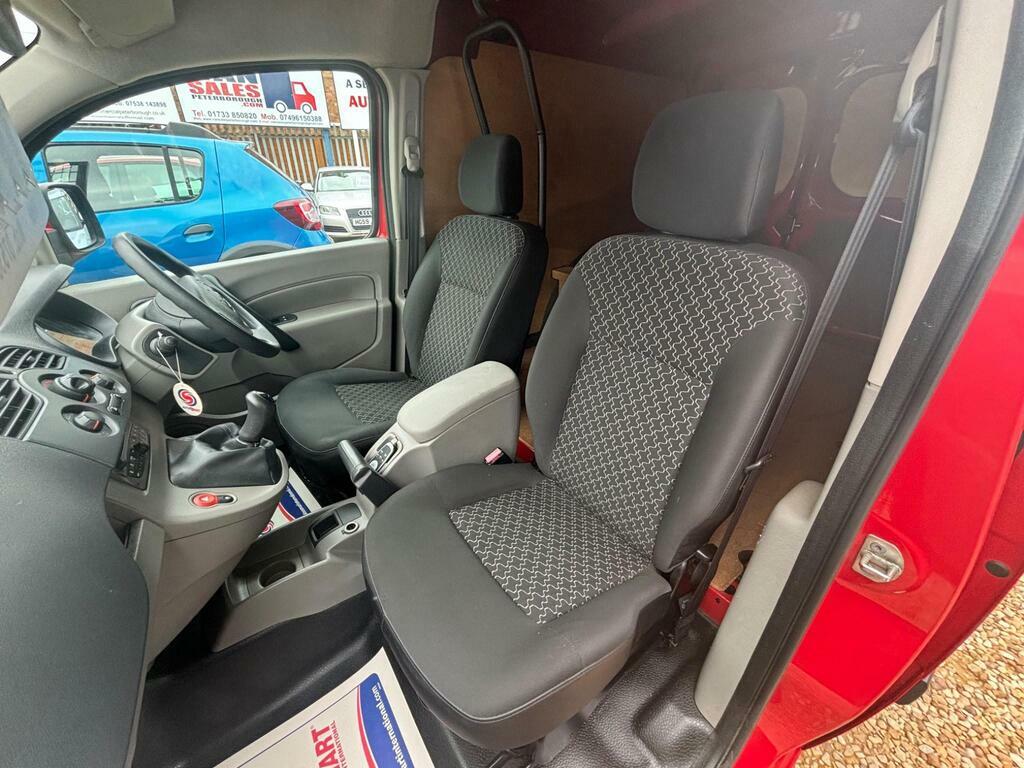 Nissan Juke 1.6 N-tec Euro 5 Red