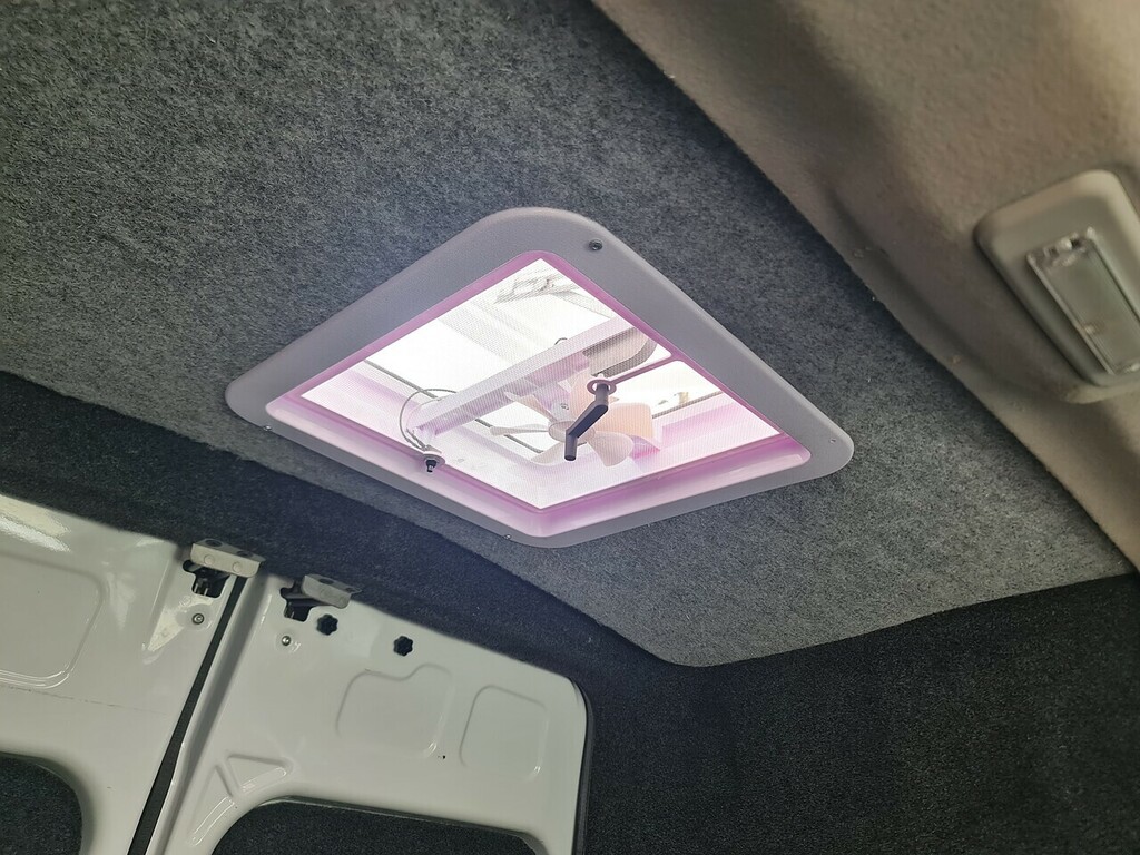 Ford Transit Connect Connect 240 1.6 Tdci Lwb Land-rover Dab Radio U46 Silver #27