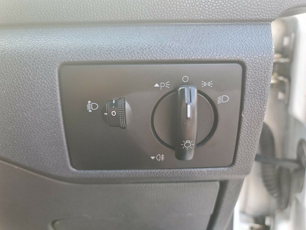 Ford Transit Connect Connect 240 1.6 Tdci Lwb Land-rover Dab Radio U46 Silver #23
