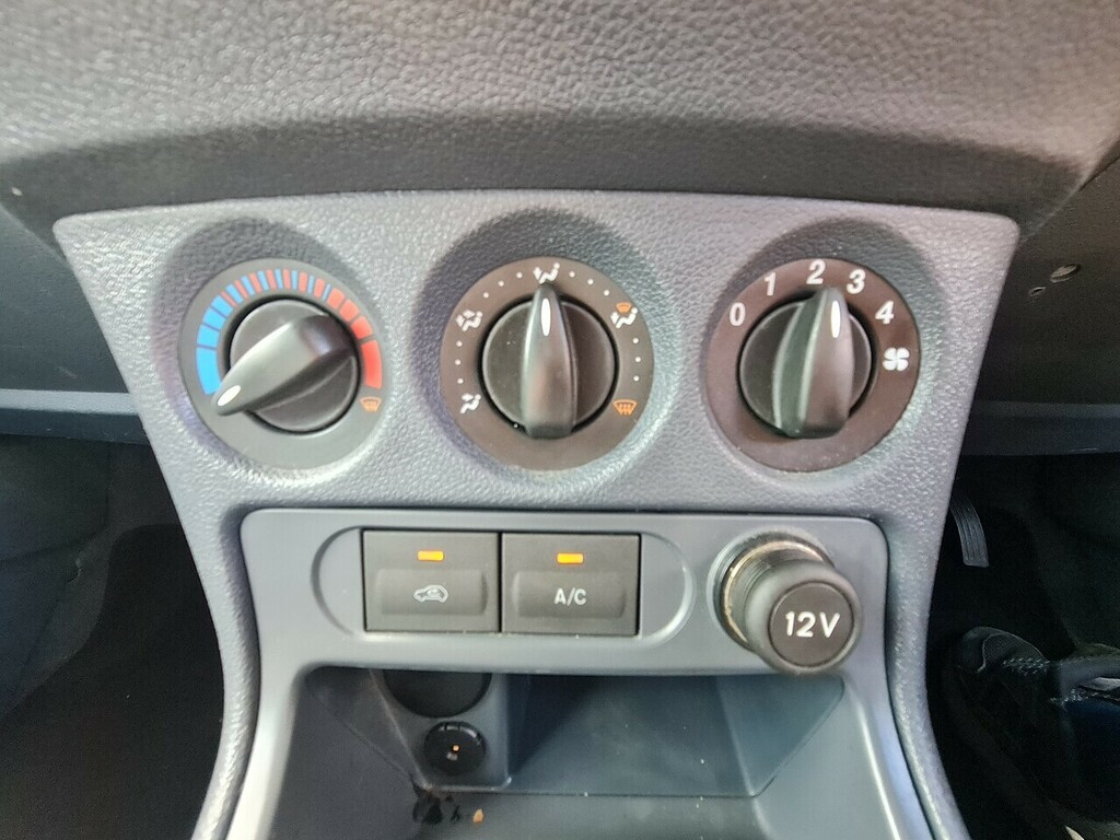 Ford Transit Connect Connect 240 1.6 Tdci Lwb Land-rover Dab Radio U46 Silver #21