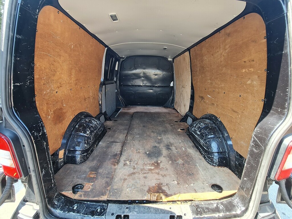 Volkswagen Transporter T30 2.0 Tdi 140 Bhp Swb Highline 5 Seater No Vat Grey #31