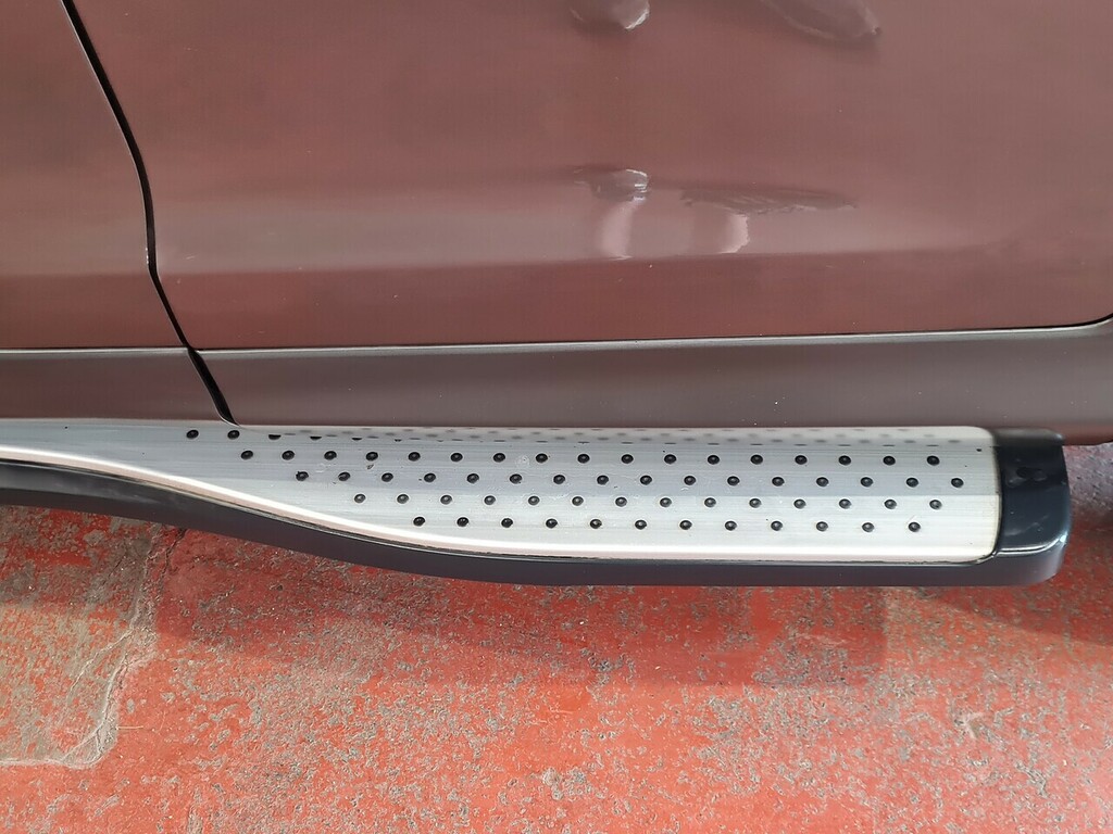 Honda Cr-V Automatic White #20