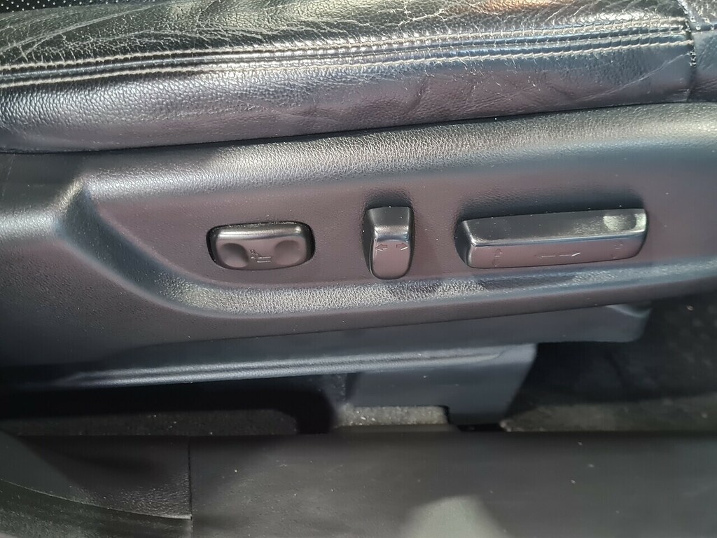 Honda Cr-V Automatic White #15