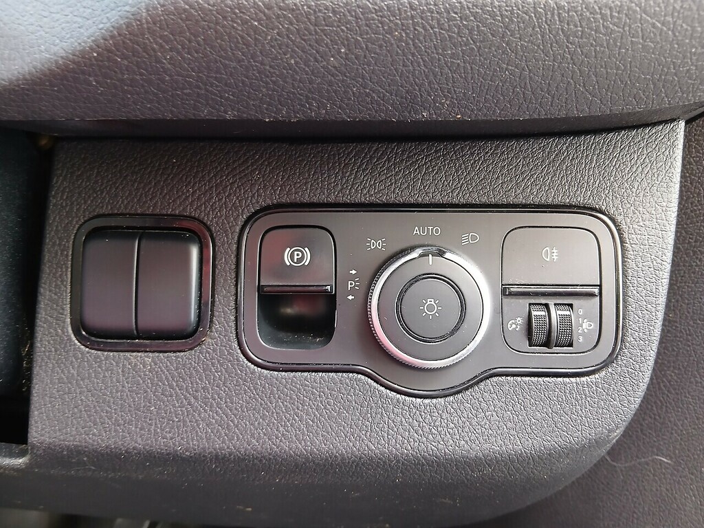Mercedes-Benz Sprinter 2.1 314 Cdi Lwb White #16