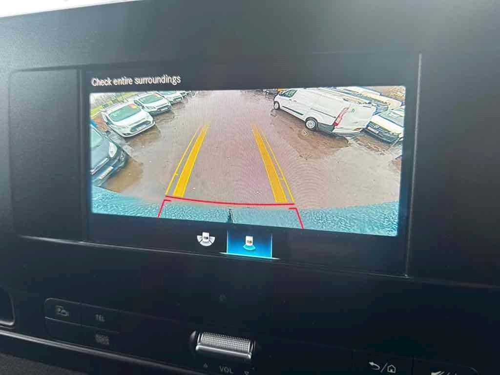 Mercedes-Benz Sprinter 2.1 314 Cdi Lwb White #21