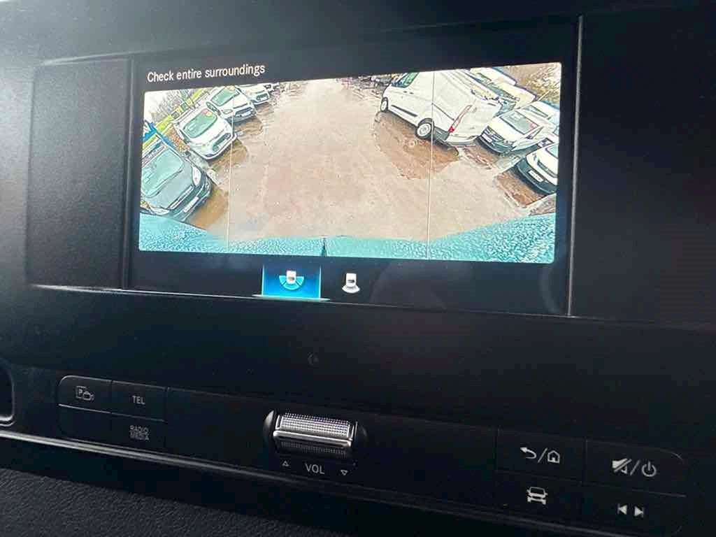Mercedes-Benz Sprinter 2.1 314 Cdi Lwb White #22